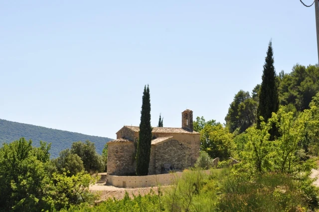 La Penne-sur-l'Ouvèze