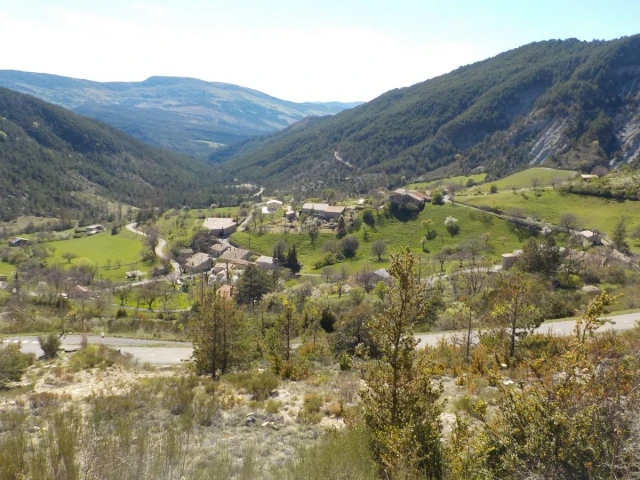 Montauban-sur-l'Ouvèze