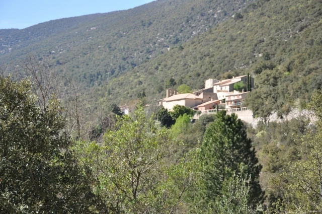 Saint-Léger-du-Ventoux