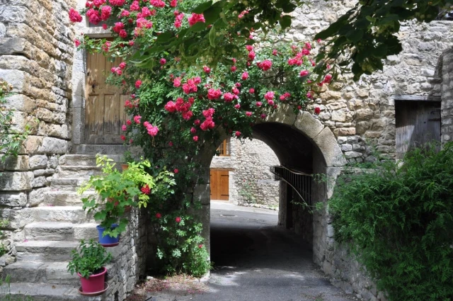 Sainte-Euphémie-sur-Ouvèze