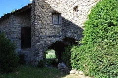 Hameau de la Farette