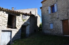 Hameau de la Farette