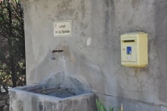 Hameau de la Farette