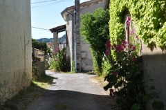 Hameau de la Farette